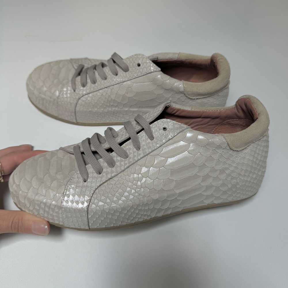 Homers Artisan Sneakers